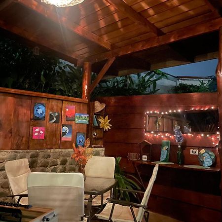 Dreams Lodge Orosi カルタゴ エクステリア 写真