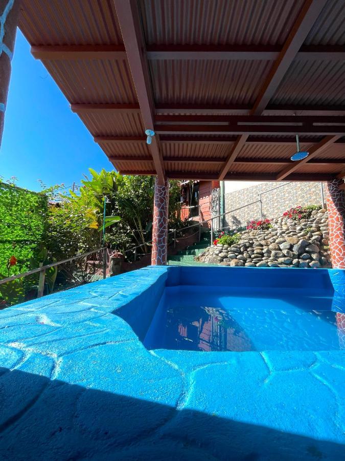 Dreams Lodge Orosi カルタゴ エクステリア 写真