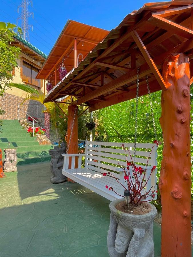 Dreams Lodge Orosi カルタゴ エクステリア 写真