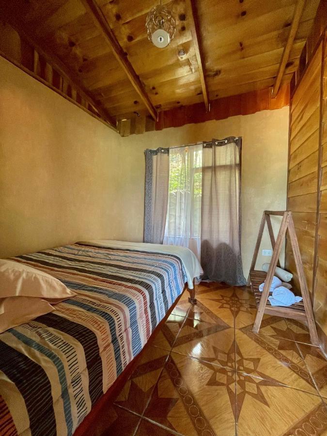 Dreams Lodge Orosi カルタゴ エクステリア 写真
