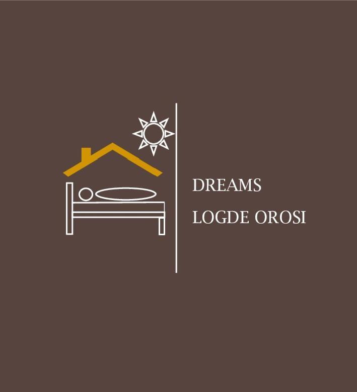 Dreams Lodge Orosi カルタゴ エクステリア 写真