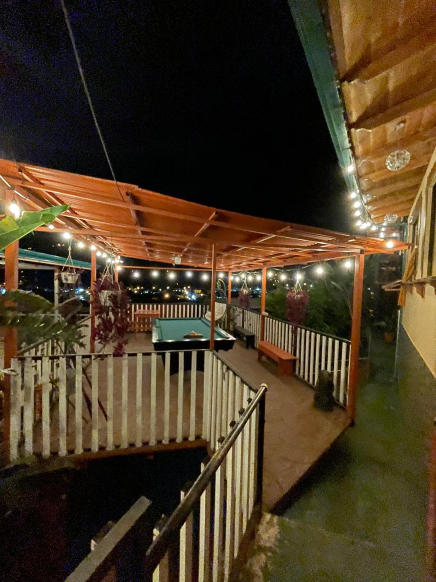Dreams Lodge Orosi カルタゴ エクステリア 写真